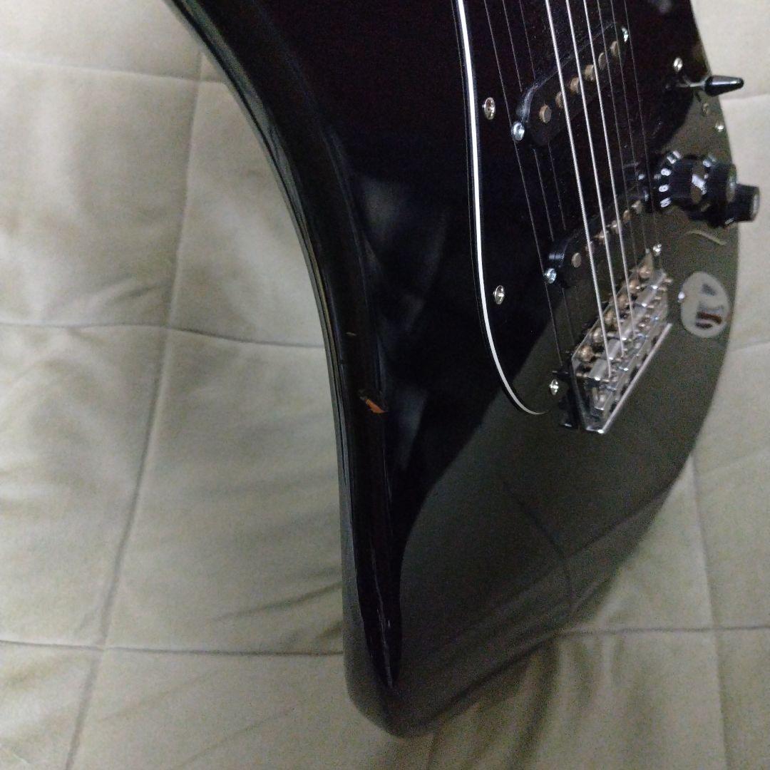 ★ジャパンビンテージ！　アリアプロ2 STRIKN' SOUND ストラト