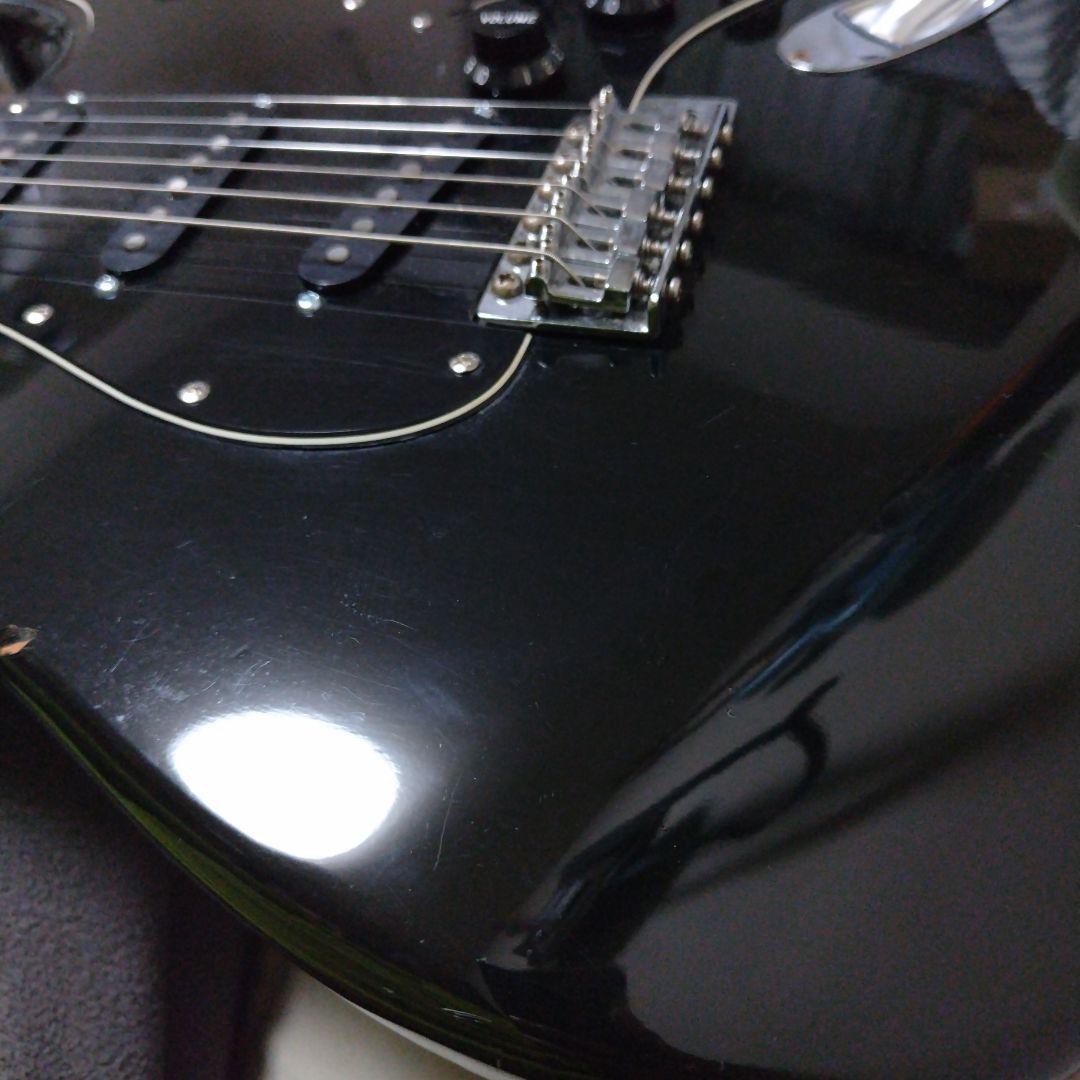 ★ジャパンビンテージ！　アリアプロ2 STRIKN' SOUND ストラト