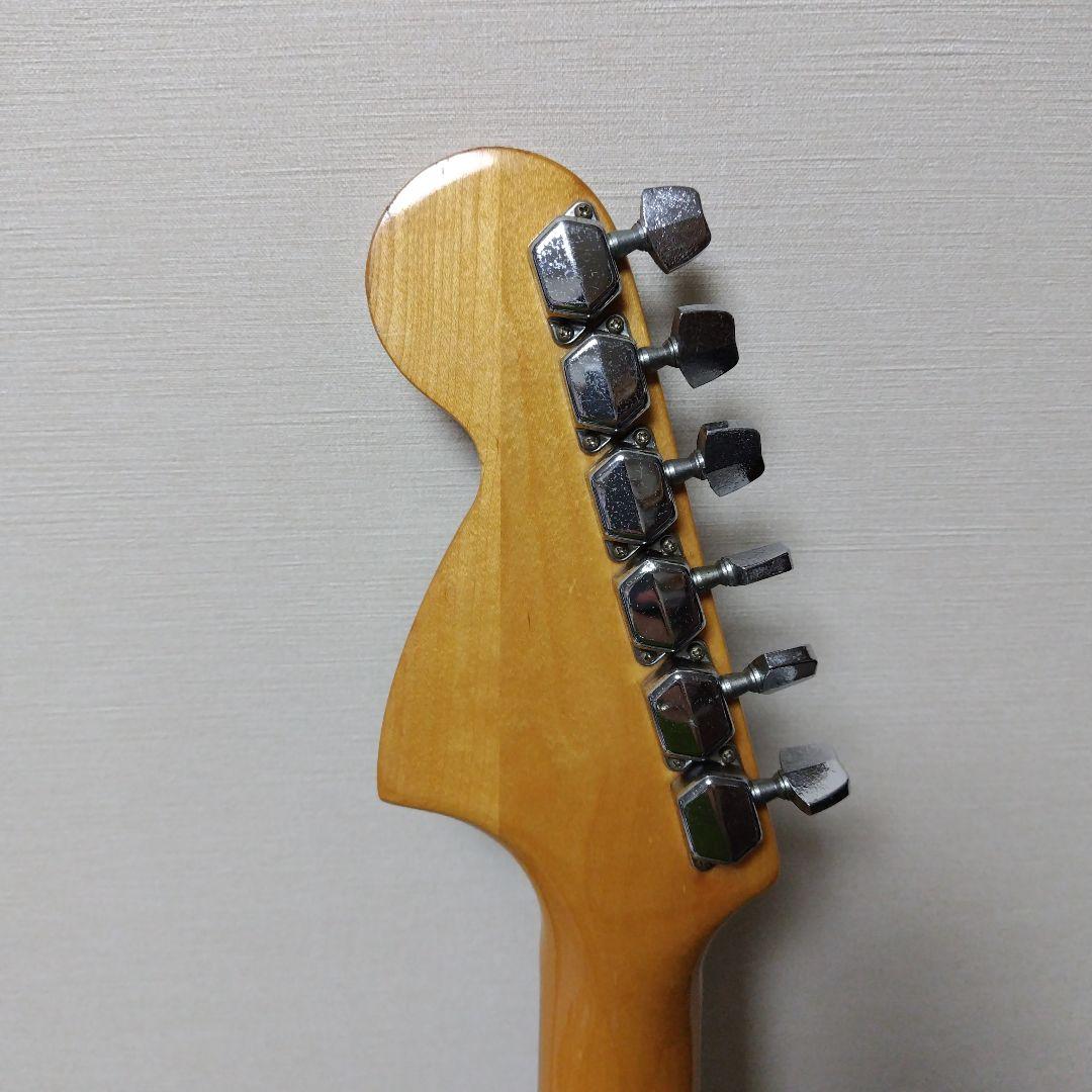 ★ジャパンビンテージ！　アリアプロ2 STRIKN' SOUND ストラト