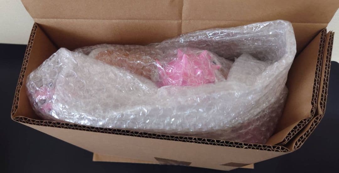 ドラゴンボール 一番くじ EX フリーザ軍　C賞　ドドリア　フィギュア