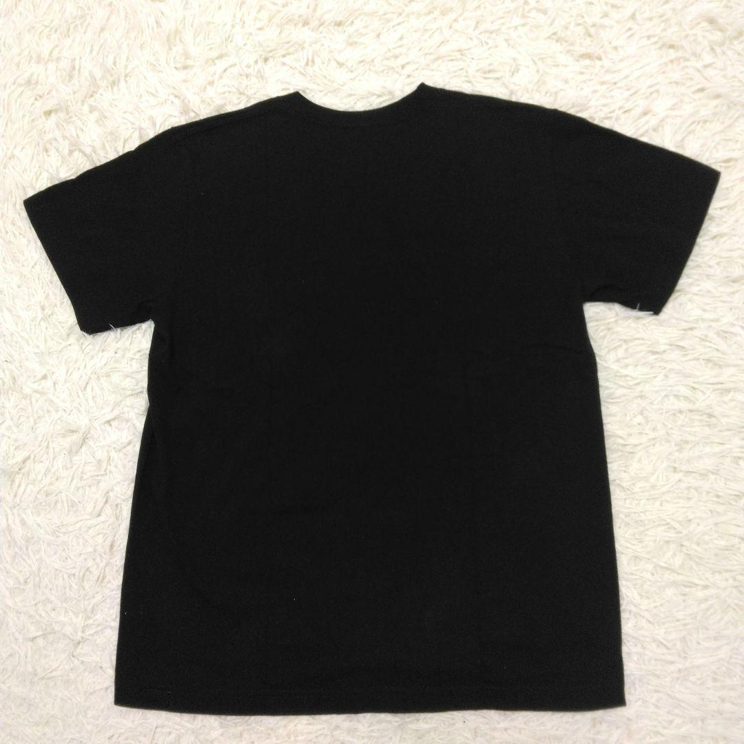 吉本興業 芸人 金属バット スケロク skelok Tシャツ 黒 S - メルカリ