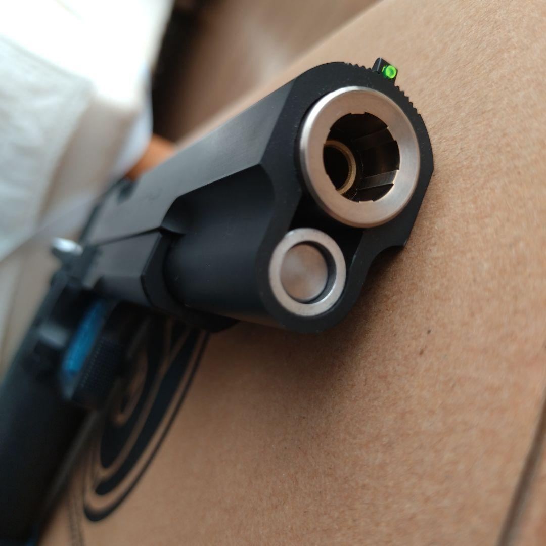 ウエスタンアームズ インフィニティ 5.0 スピードマスター - メルカリ