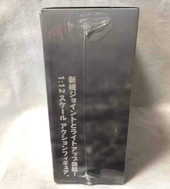 希少 新品未開封 ダムトイズ マシーネンクリーガー ガンスボーイ社長 ガンス