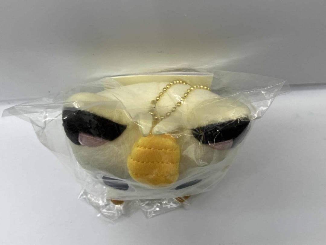 新品未開封　24じかんポケモンCHU ニャース ぬいぐるみ