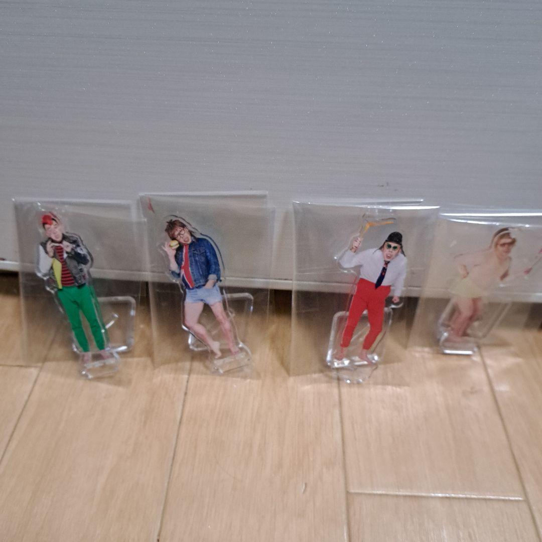 野性爆弾くっきー 一番くじ ラストワン賞 - メルカリ