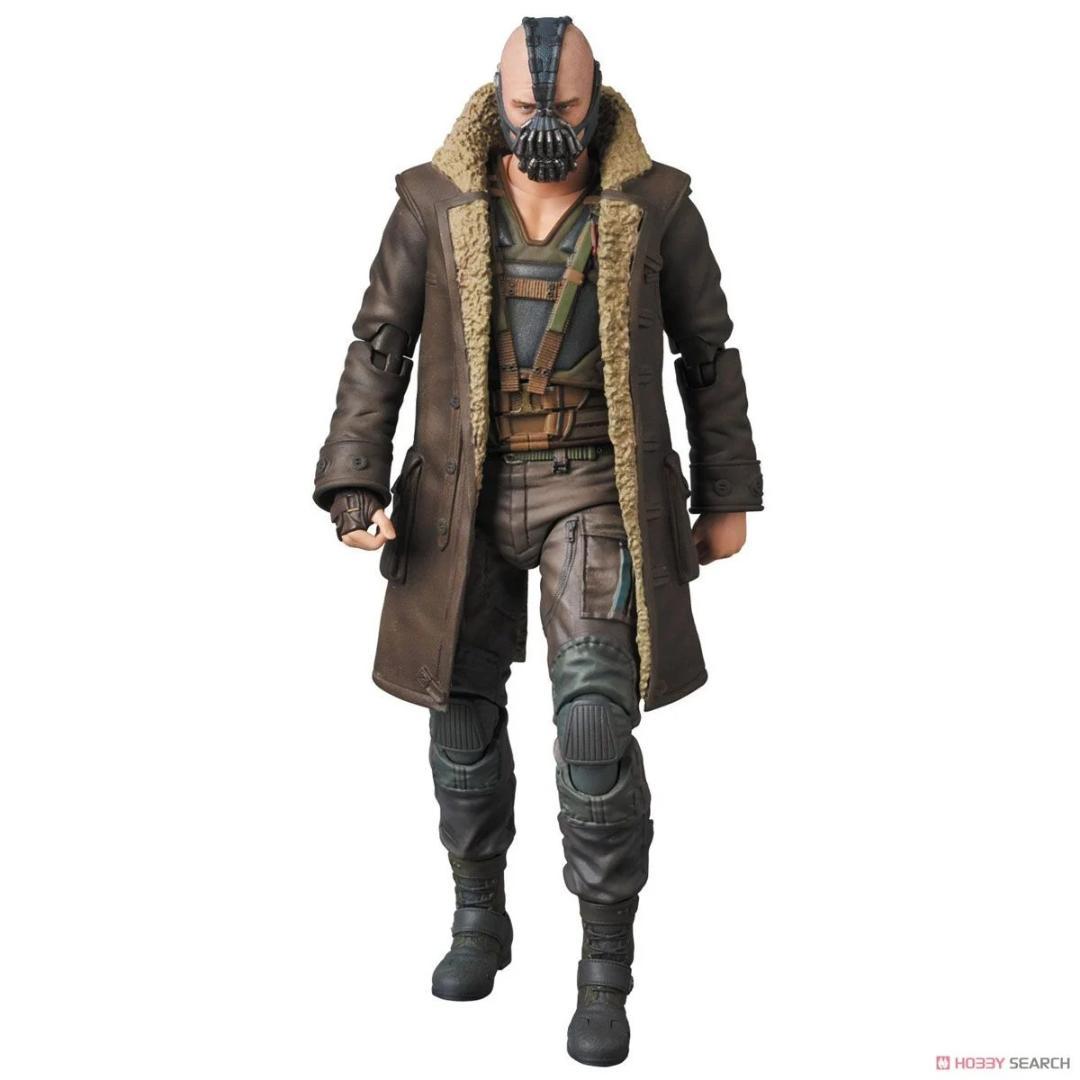 MAFEX NO.52 BANE マフェックス ベイン DARK KNIGHT