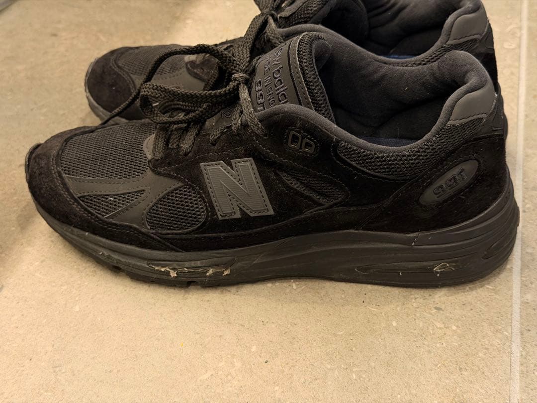 源泉かけ流し様専用 New Balance スニーカーセット - メルカリ