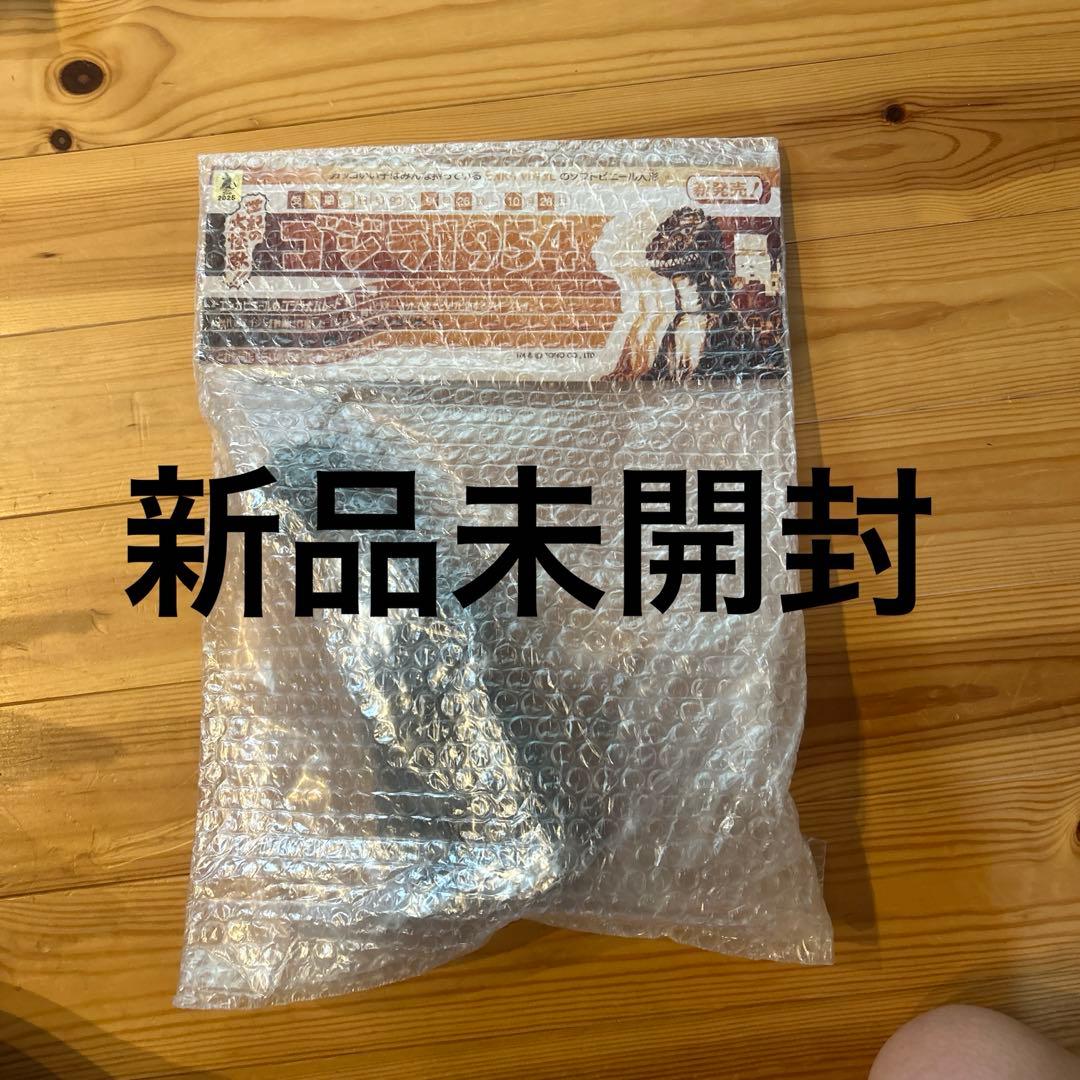 ENKA VINYL ゴジラ1954 ゴジラ1954 《受注期間：9月26日から10月28日まで / 発送予定：2025年2