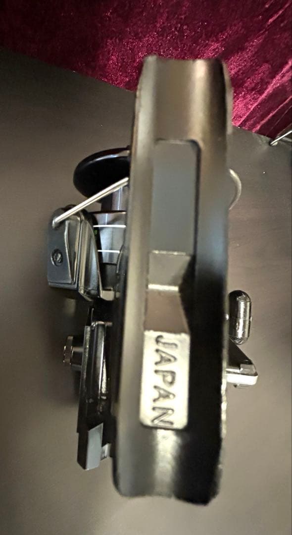 早い者勝ち〜 ダイワ スポーツマチック GS5000 スピニング