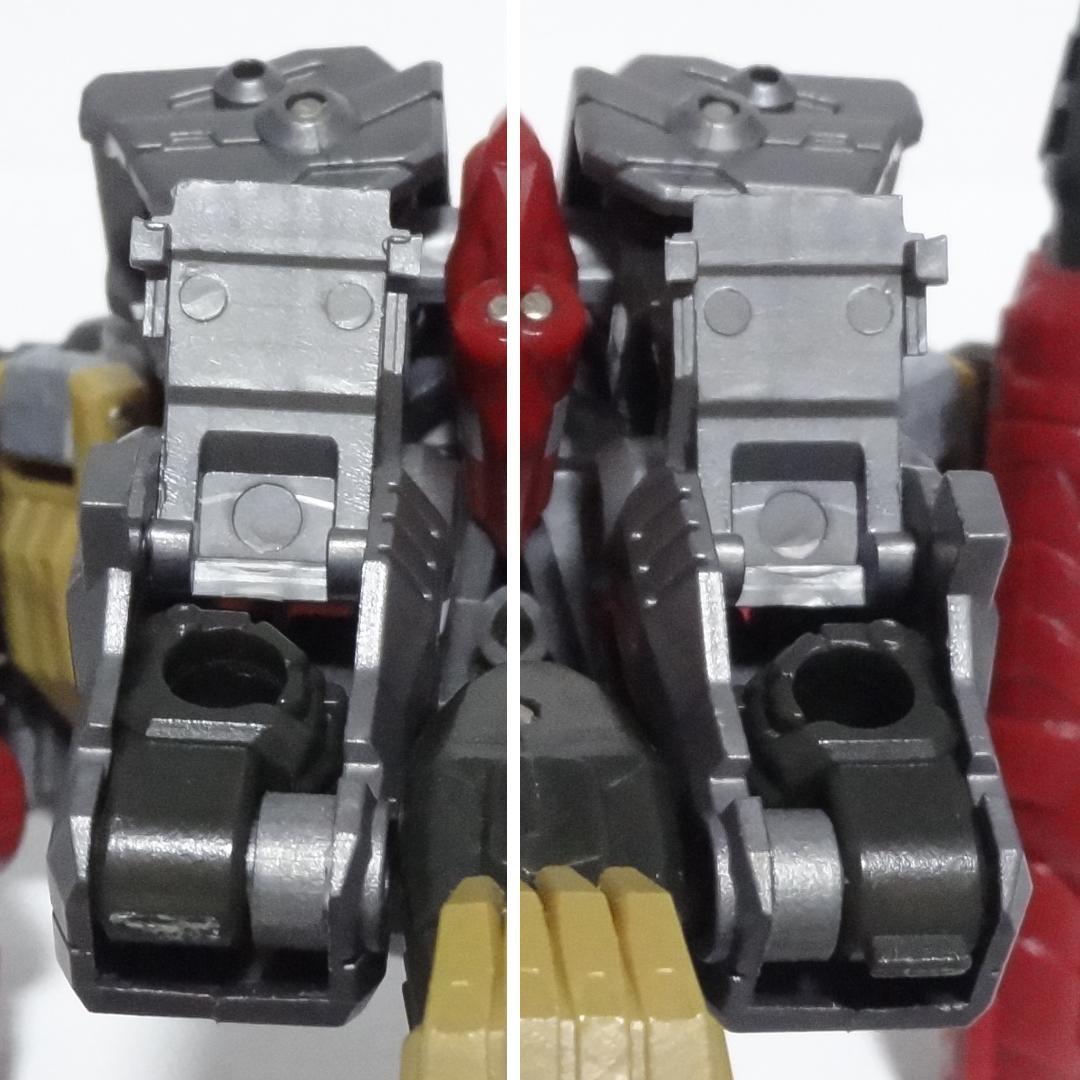 Fall Of Cybertron ダイノボット　必読　翼竜 トランスフォーマー