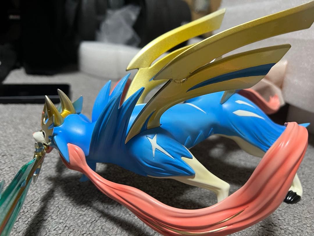 爆誕！！ ソルガレオ、ルナアーラ