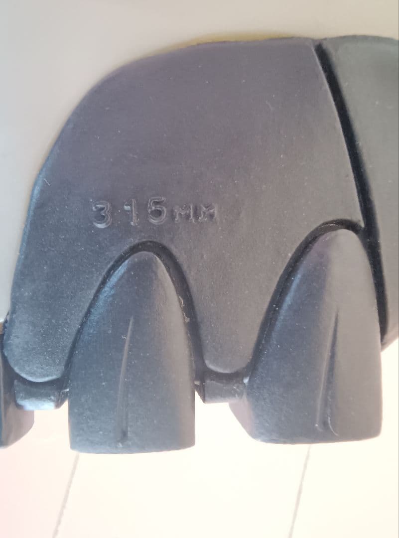 ないあ様専用 Silvretta スキーブーツ - メルカリ