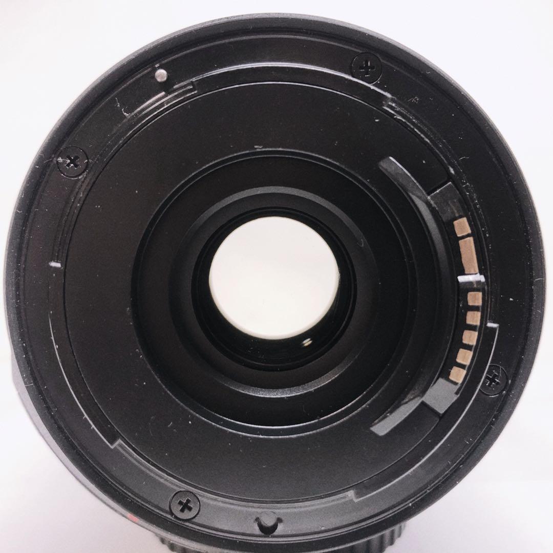 美品 TAMRON 18-200mm F/3.5-6.3 Di II VC