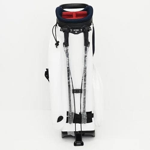 E06827 未使用品 Admiral ジュニア スタンド キャディバッグ - メルカリ