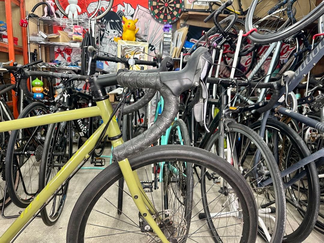 ミヤタ フリーダムプラス基本分解発送送料無料！完成車直接配送もご相談ください！