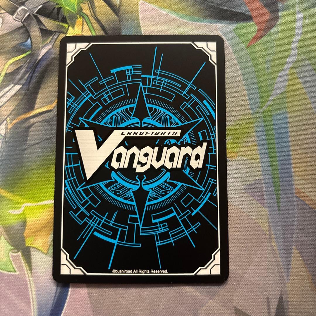 ヴァンガード ニルズベイグ SEC - メルカリ