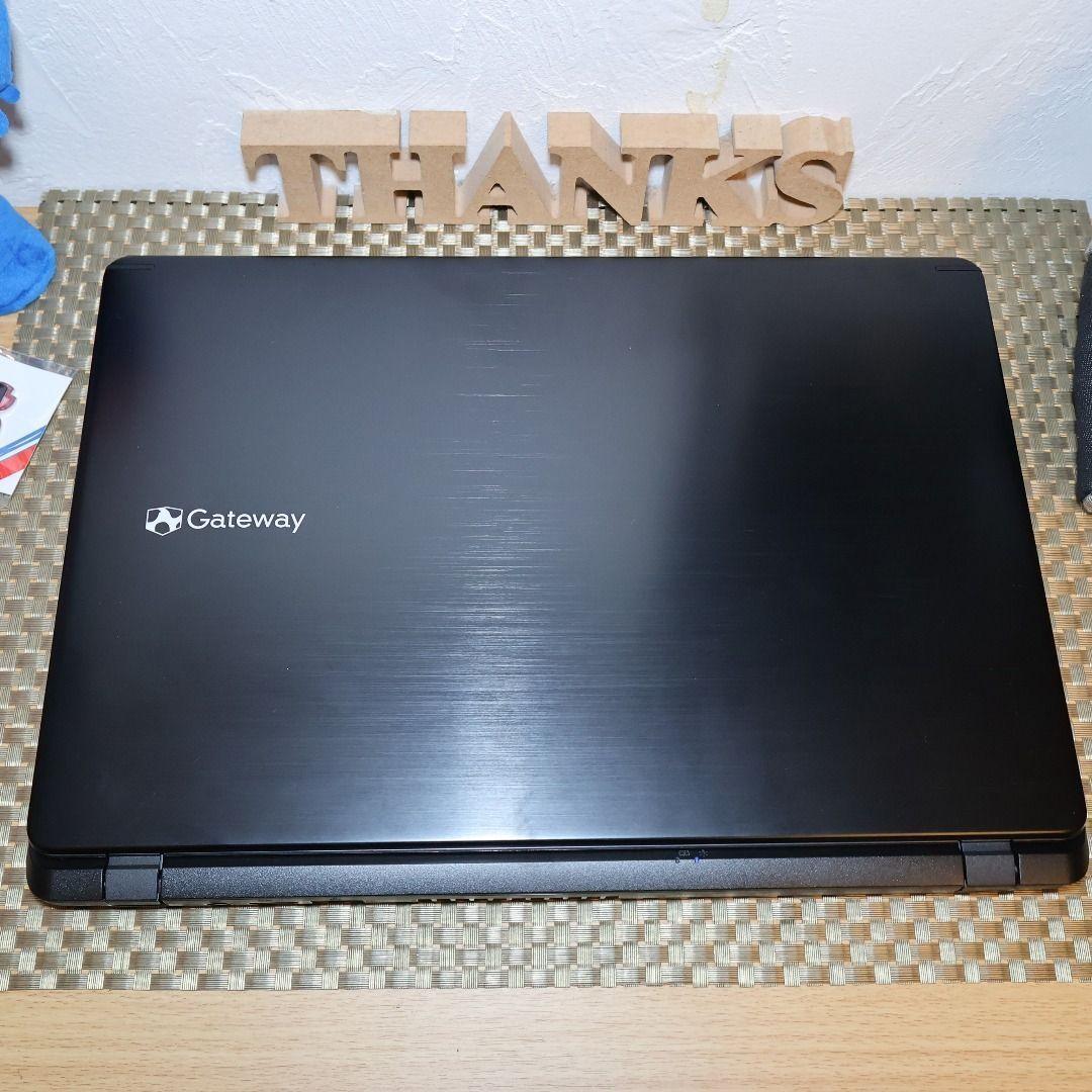 美品！Win11公式対応8世代i5/メ8G/SSD+HDD/DVD/無線/カメラ