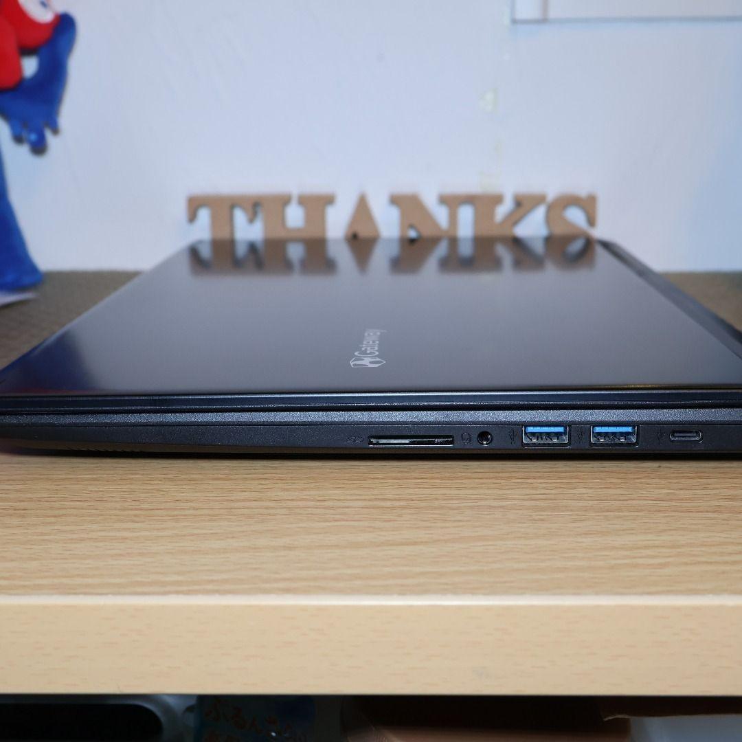 美品！Win11公式対応8世代i5/メ8G/SSD+HDD/DVD/無線/カメラ