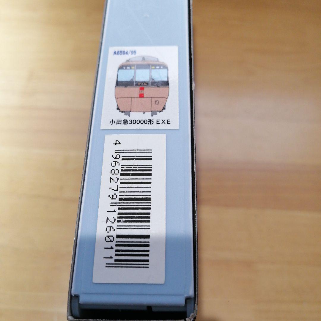 MICRO ACE　A6594 小田急30000形 EXE