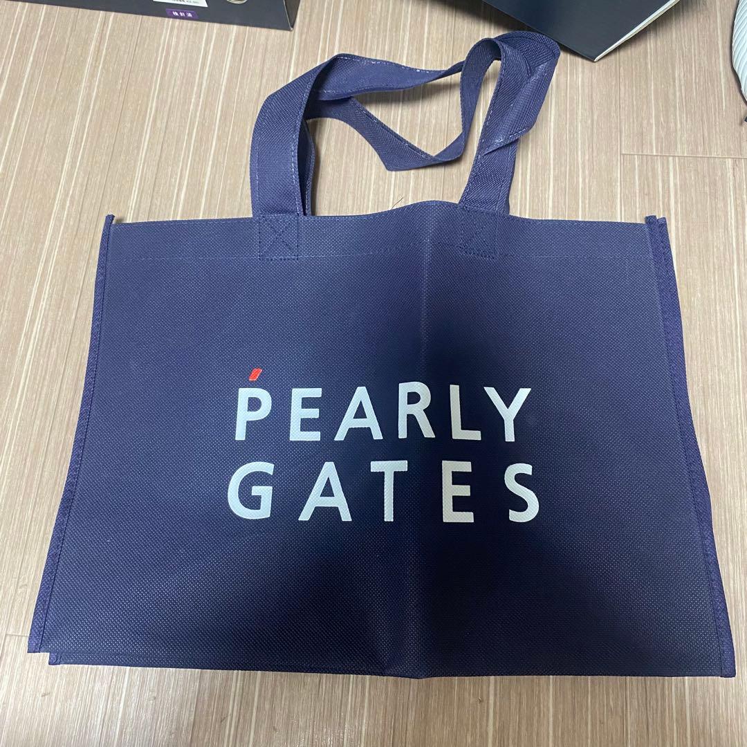PEARLY GATES ゴルフシューズ 27.0cm
