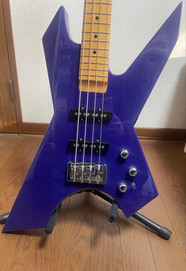 ね*じ様 ほぼ新品早いもの勝ち！KILLER KB-Impulss JJ 15