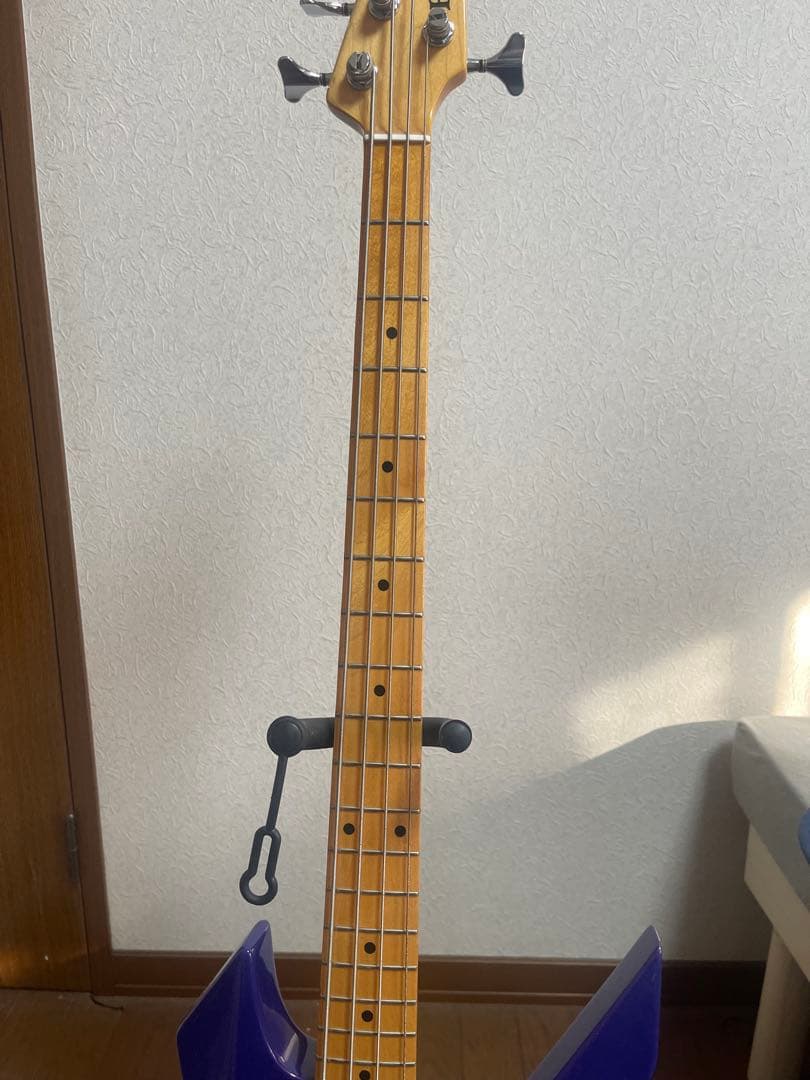 ね*じ様 ほぼ新品早いもの勝ち！KILLER KB-Impulss JJ 15