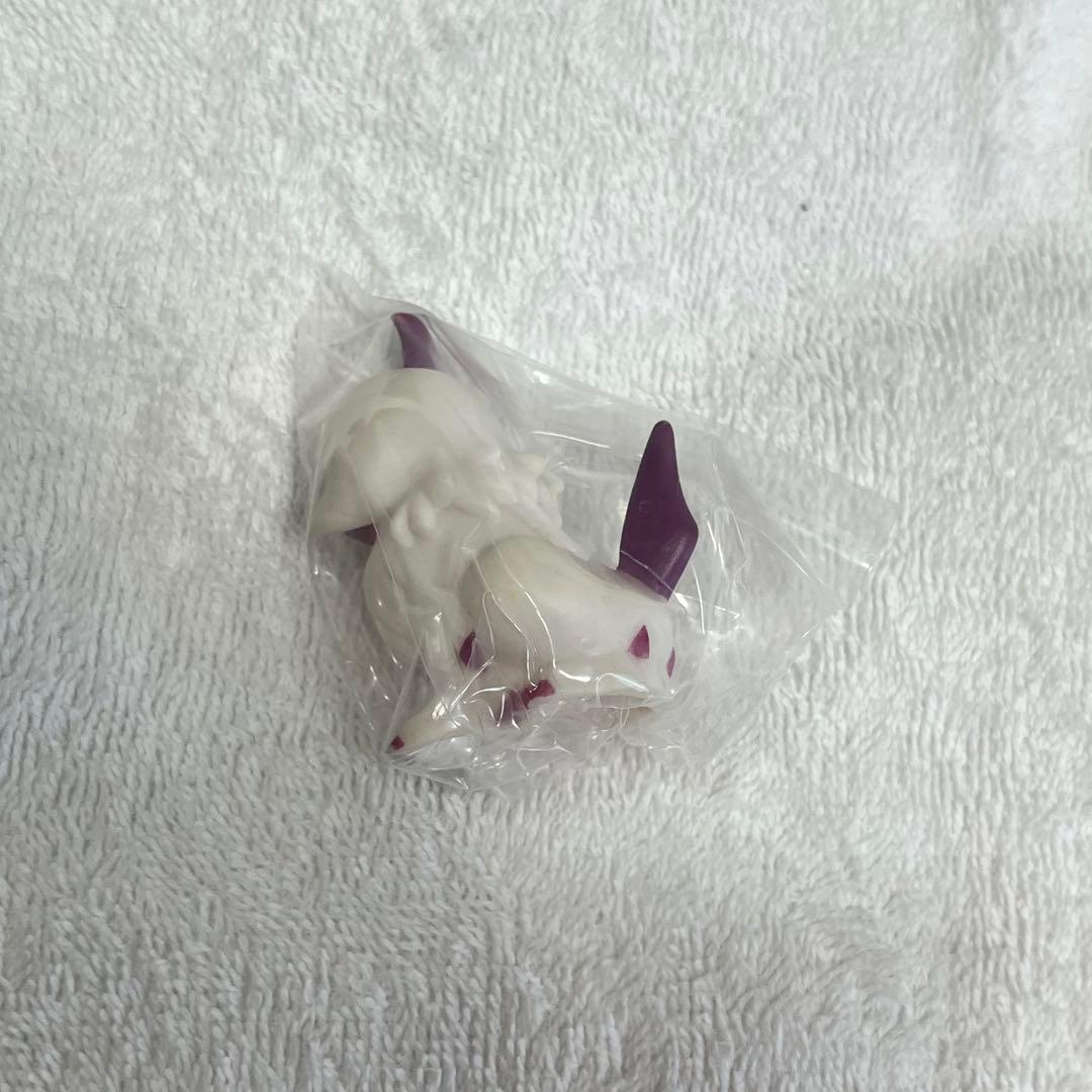 ポケモンキッズ 色違い アブソル - メルカリ