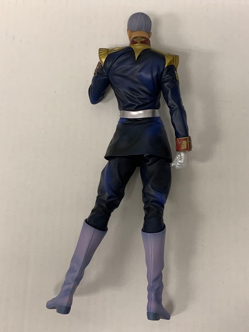 GGG(ガンダム・ガイズ・ジェネレーション) 機動戦士ガンダム ギレン・ザビ …