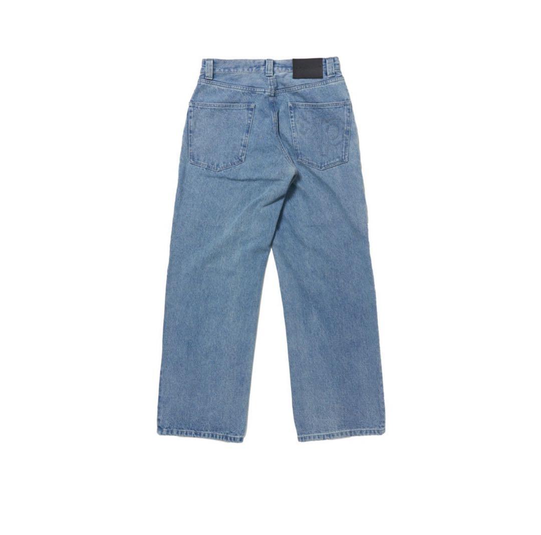 *p(R)ojectR® Asterisk Switching Denim