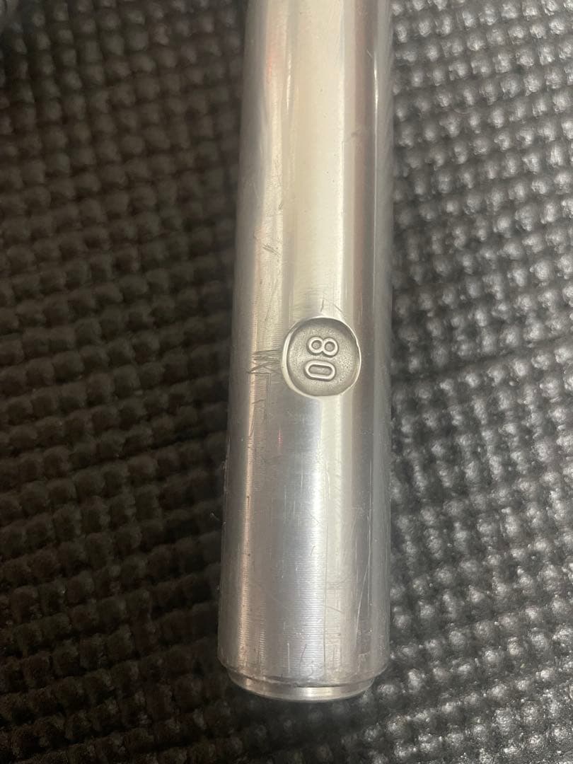 貴重 希少 MAVIC スレッドステム 80mm - メルカリ