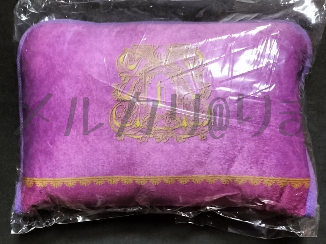 ジャンプフェスタ∬REBORN! ケース付きミニアートケット【雲雀恭弥】