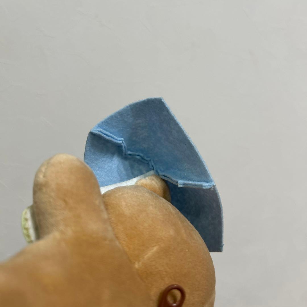 リラックマ　あなたのそばにリラックマ ぬいぐるみ