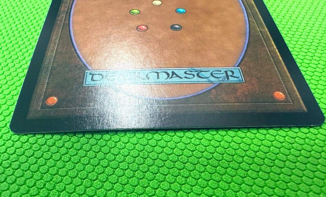 【MTG】火薬樽 (136/143 UDS)日版 旧枠 foil 1枚