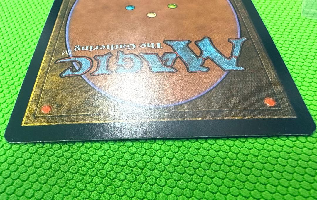 【MTG】火薬樽 (136/143 UDS)日版 旧枠 foil 1枚