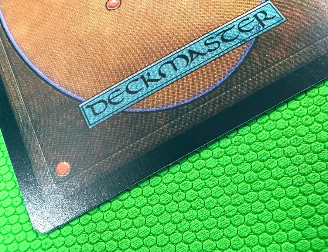 【MTG】火薬樽 (136/143 UDS)日版 旧枠 foil 1枚