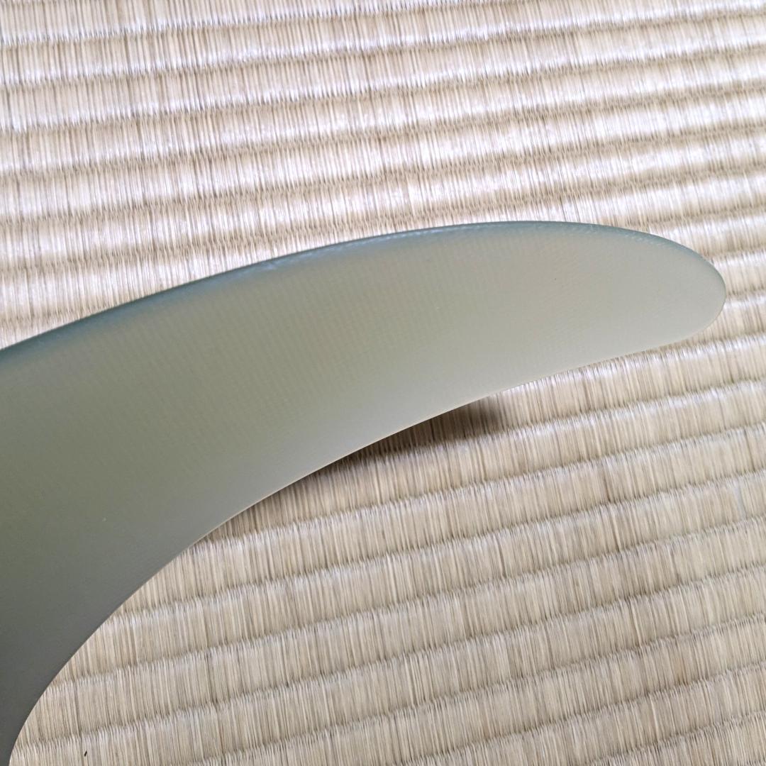 E GRENOUGH DESIGN シングルフィン 8.0 -４A