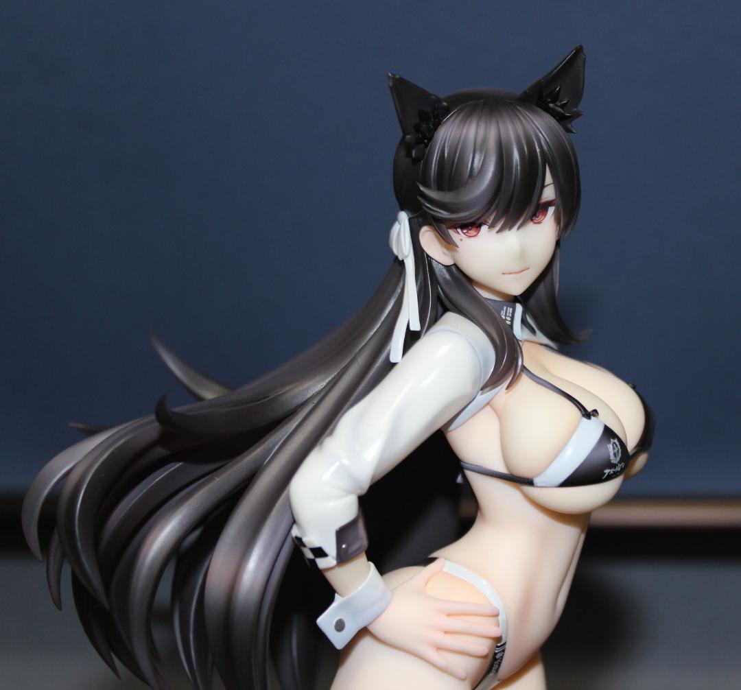 アルター　アズールレーン　愛宕　凄艶のマックススピードｖｅｒ．