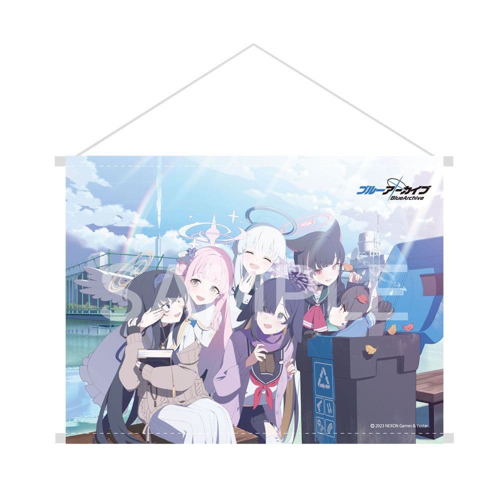 ブルーアーカイブ グッズ まとめ売り