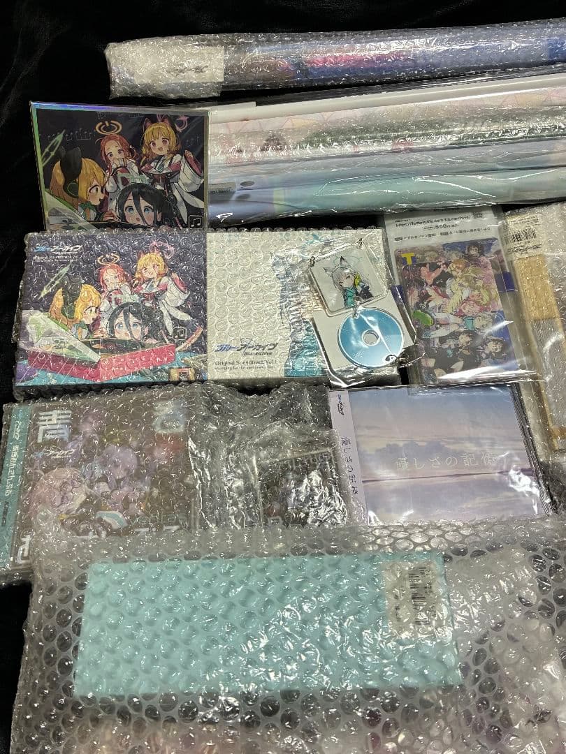 ブルーアーカイブ グッズ まとめ売り