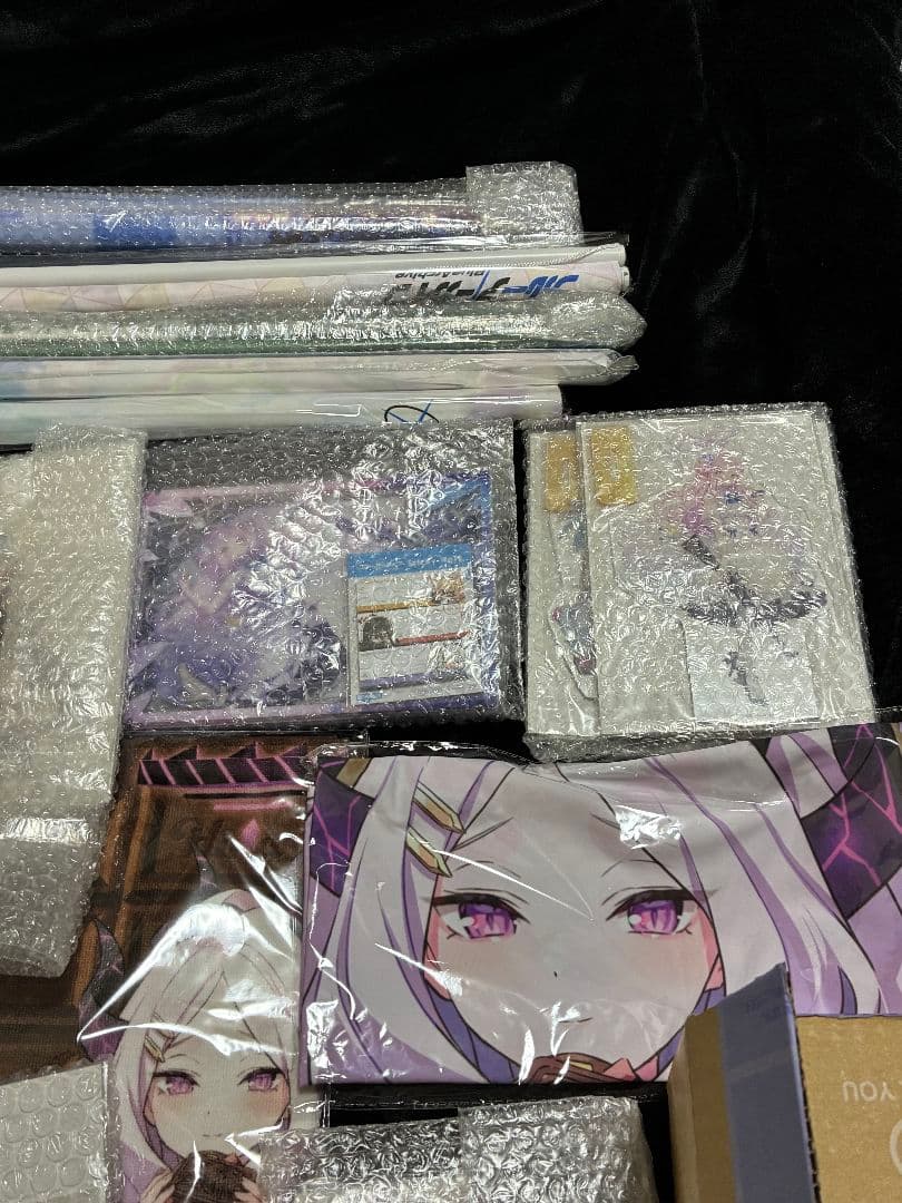 ブルーアーカイブ グッズ まとめ売り