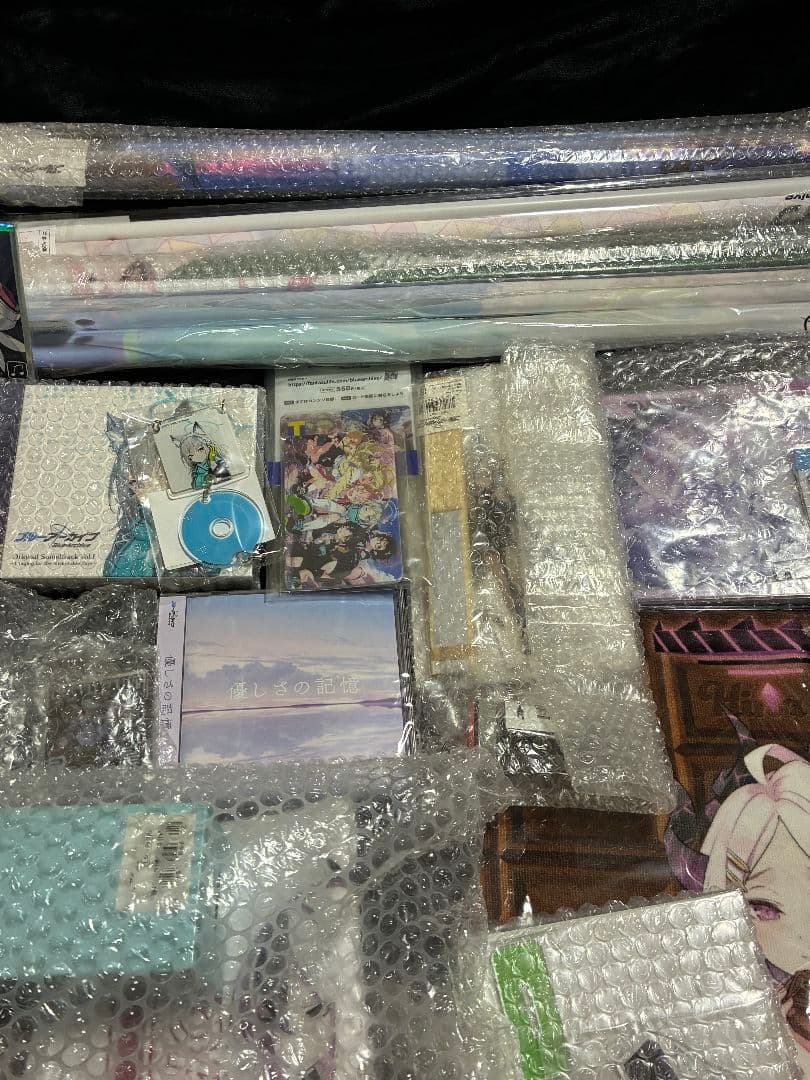 ブルーアーカイブ グッズ まとめ売り