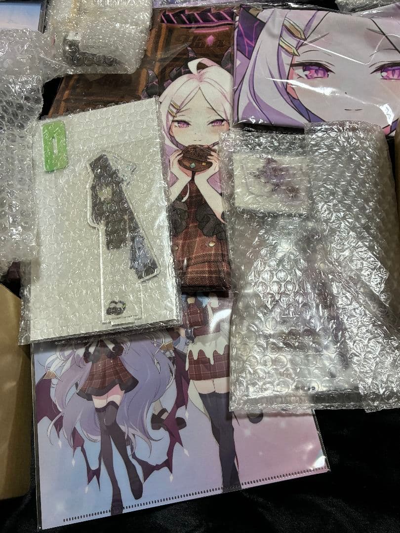 ブルーアーカイブ グッズ まとめ売り