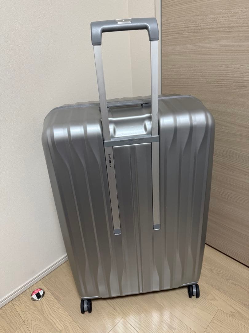 Samsonite UPLIFT HARDSIDE XL 軽量 スーツケース Samsonite スーツケース