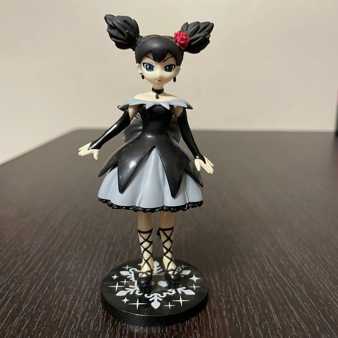 サンリオ クロミ（クルミ・ヌイ）おねがいマイメロディ フィギュア