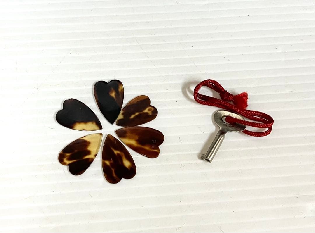 SUZUKI マンドリン No.228 1969年製 ピック／ハードケース付 - メルカリ