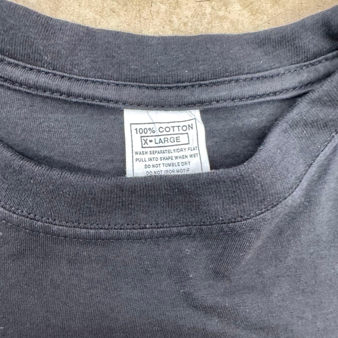 official デビッドボウイ david bowie ツアーTシャツ