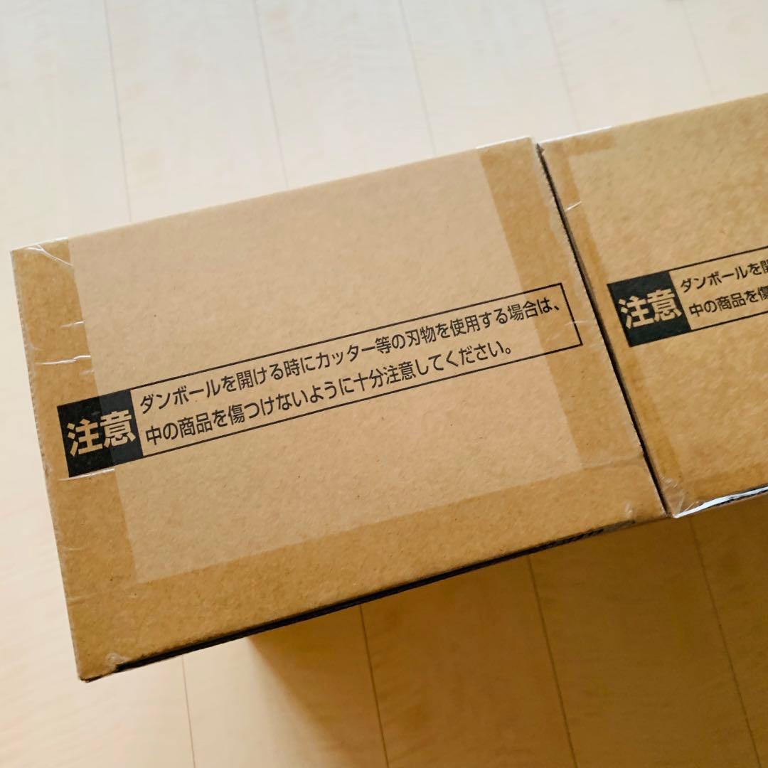 ゲンキダマツリ　smsp 3体セット