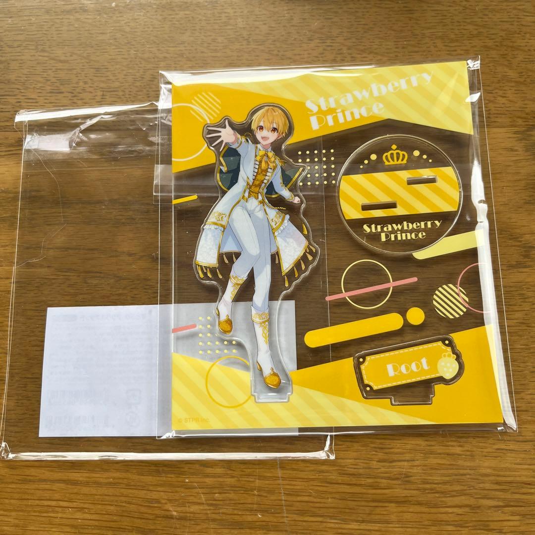 るぅとくん アクスタ2024Spring - メルカリ