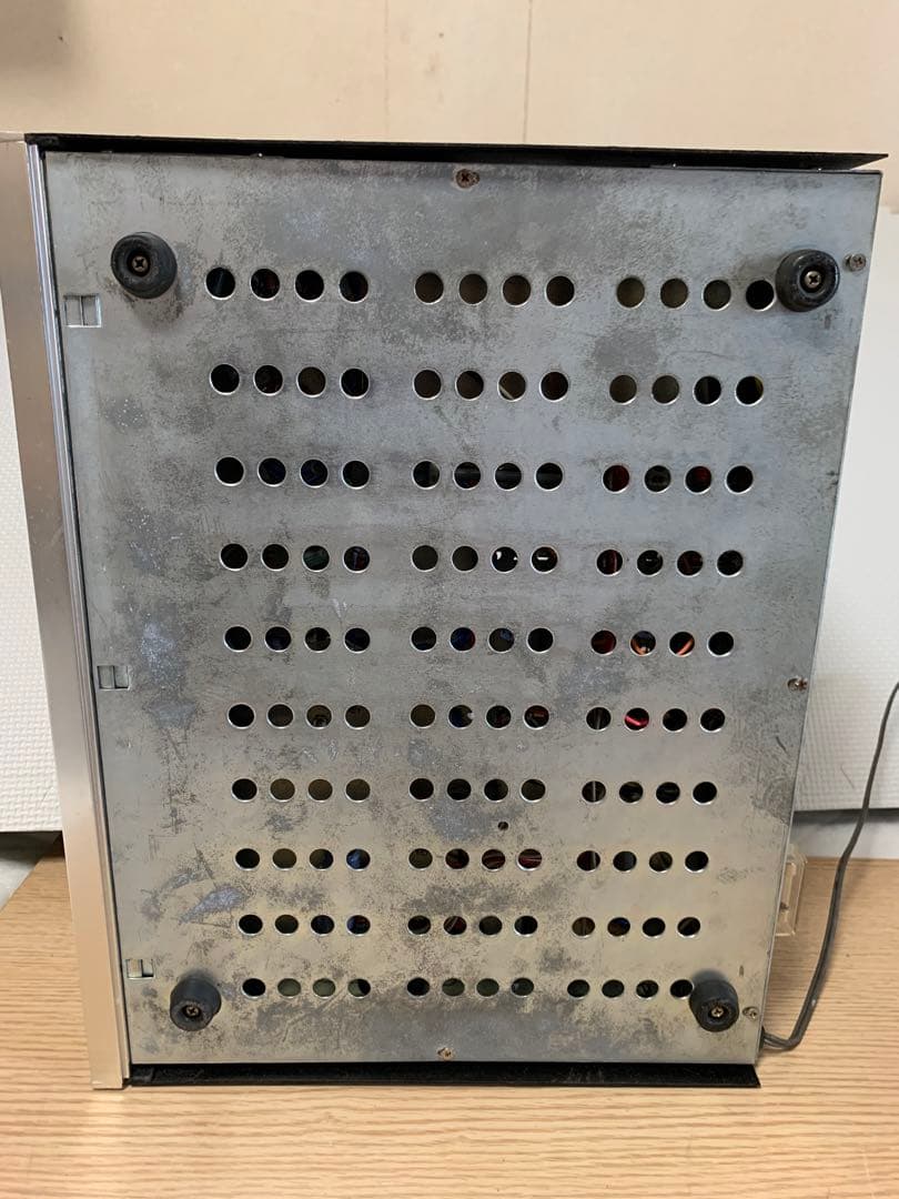 真空管プリメインアンプ ジャンクとして - メルカリ