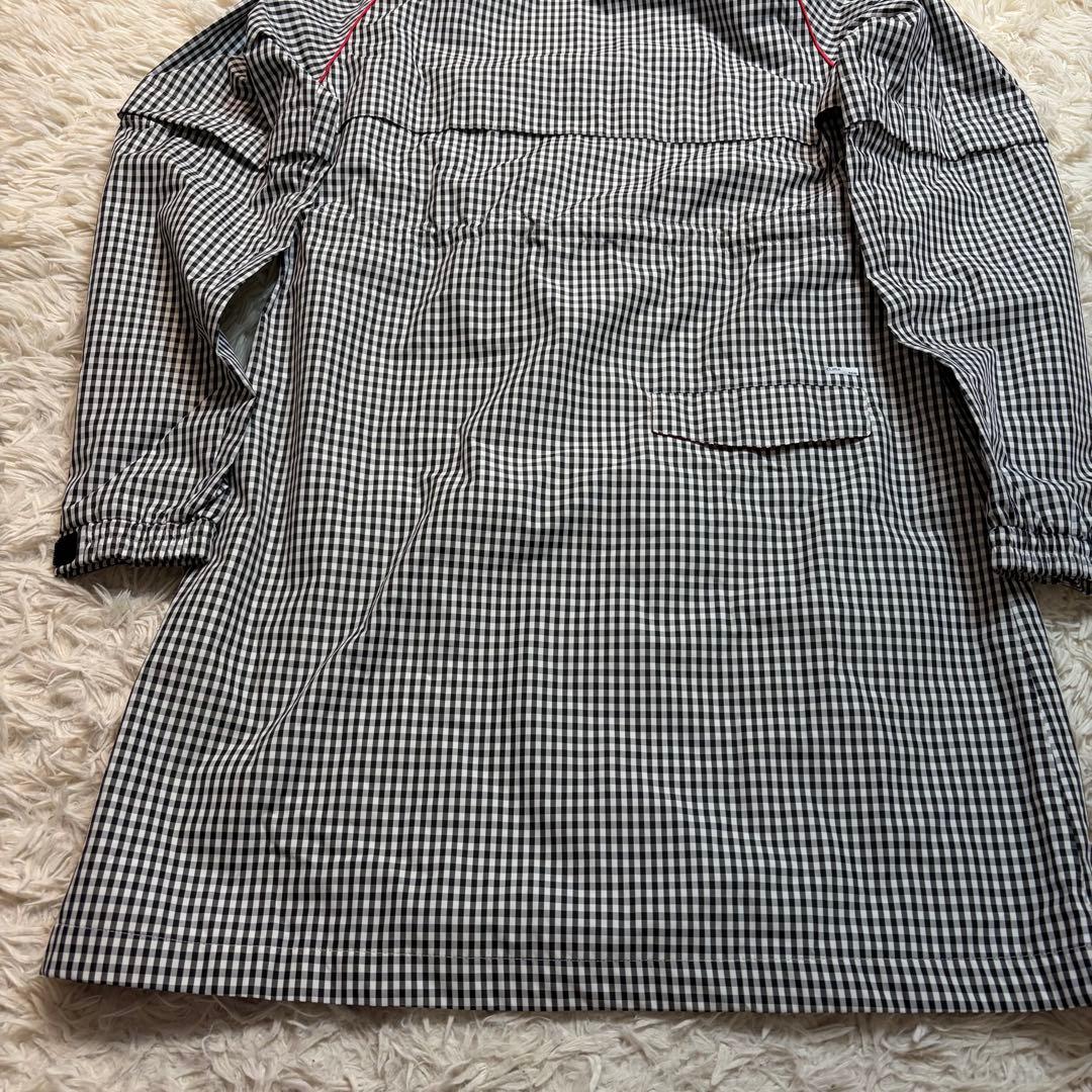OTサイズ】adidas 2WAYレインウェア ゴルフウェア チェック - メルカリ